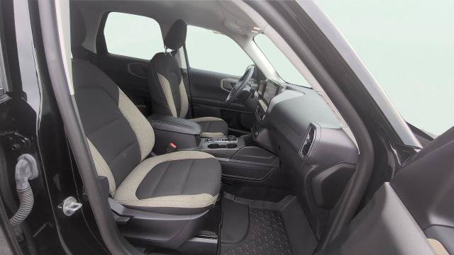 Certified 2025 Ford Bronco Sport Big Bend AWD/4WD image 36