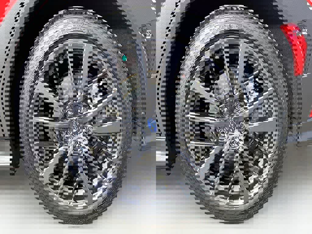 Used 2023 Subaru WRX Limited image 8