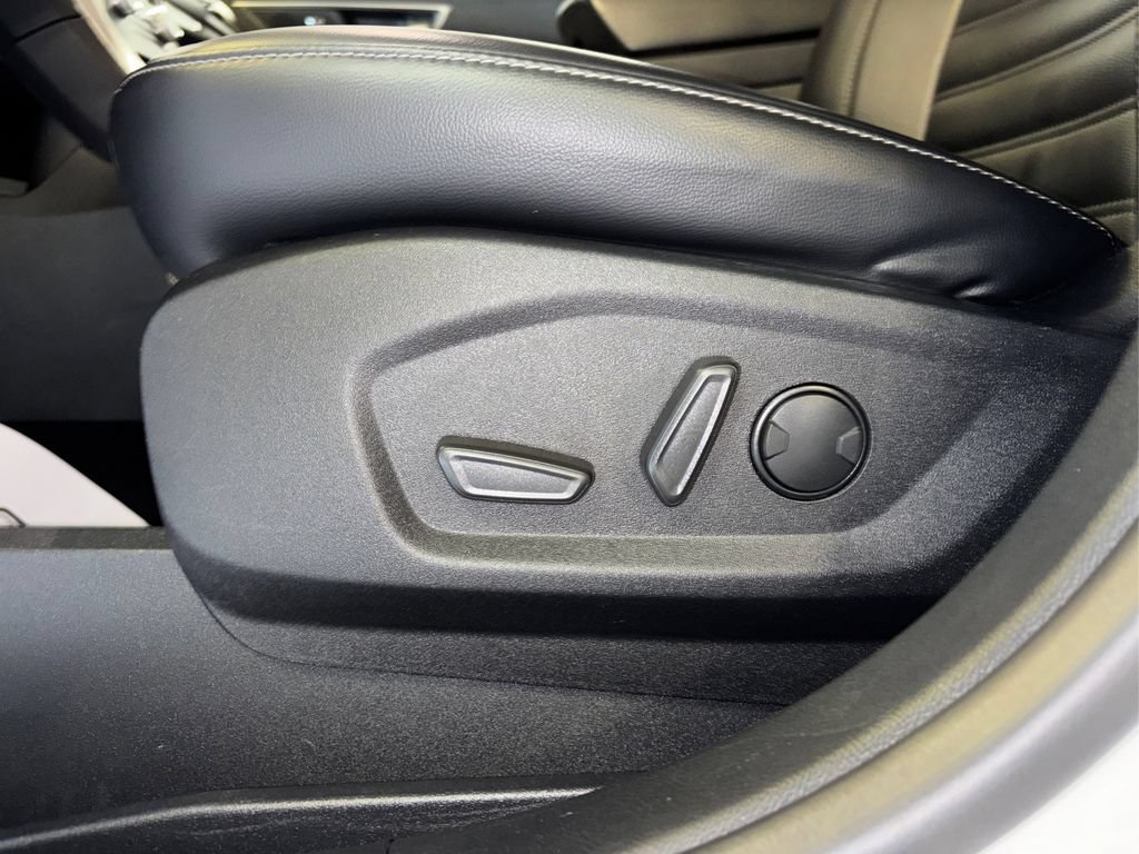 Certified 2024 Ford Edge SEL AWD/4WD image 29