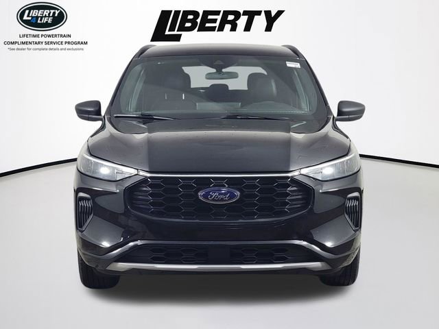Certified 2024 Ford Escape ST-Line w/ Tech Pack #1 AWD/4WD image 8