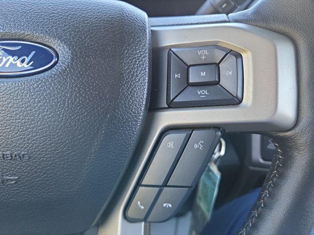 Certified 2022 Ford F250 Lariat AWD/4WD image 20