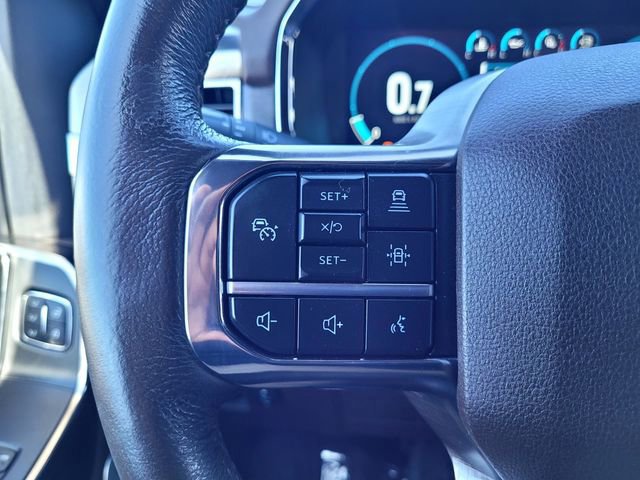 Certified 2021 Ford F150 King Ranch w/ Equipment Group 601A High image 24