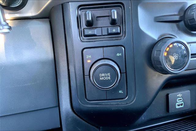 Certified 2026 Ford F250 XLT AWD/4WD image 33