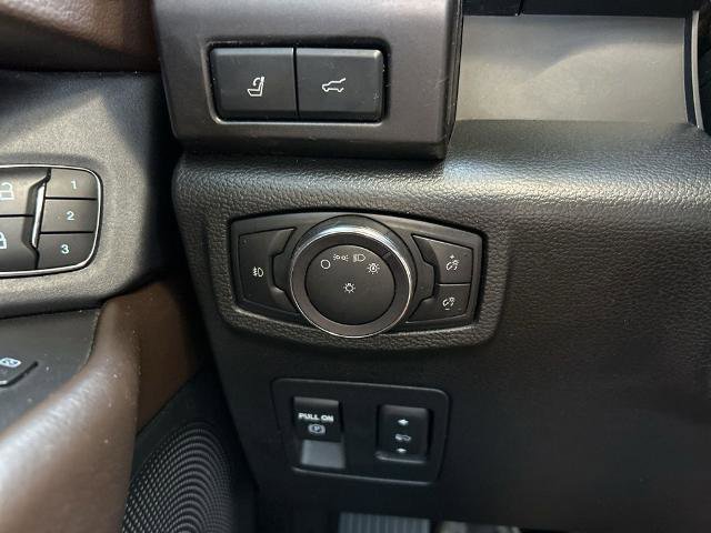 Certified 2021 Ford Expedition Max King Ranch image 28