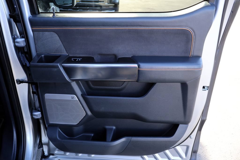 Certified 2021 Ford F150 Platinum AWD/4WD image 27