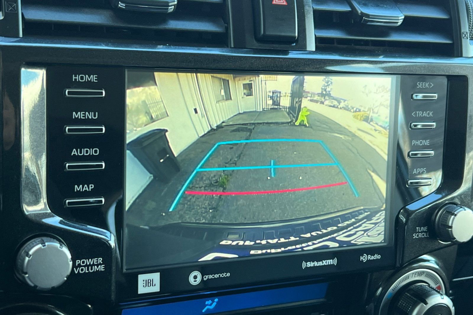 Used 2021 Toyota 4Runner TRD Pro image 21