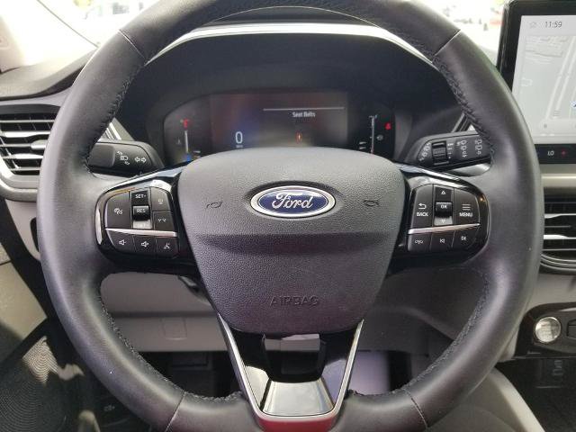 Certified 2023 Ford Escape Active w/ Tech Pack #1 AWD/4WD image 24