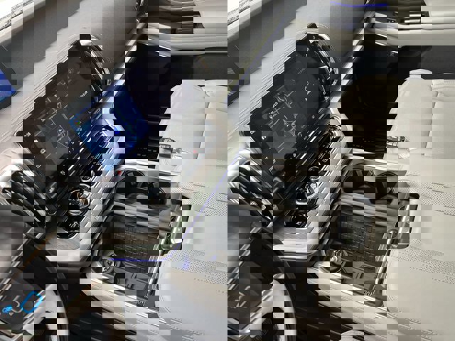 Certified 2025 Ford Expedition Platinum w/ Platinum Ultimate Package image 21