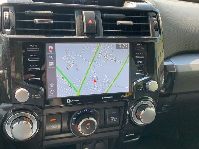 Used 2023 Toyota 4Runner TRD Off-Road Premium w/ Off Road Premium Plus Package AWD/4WD image 18