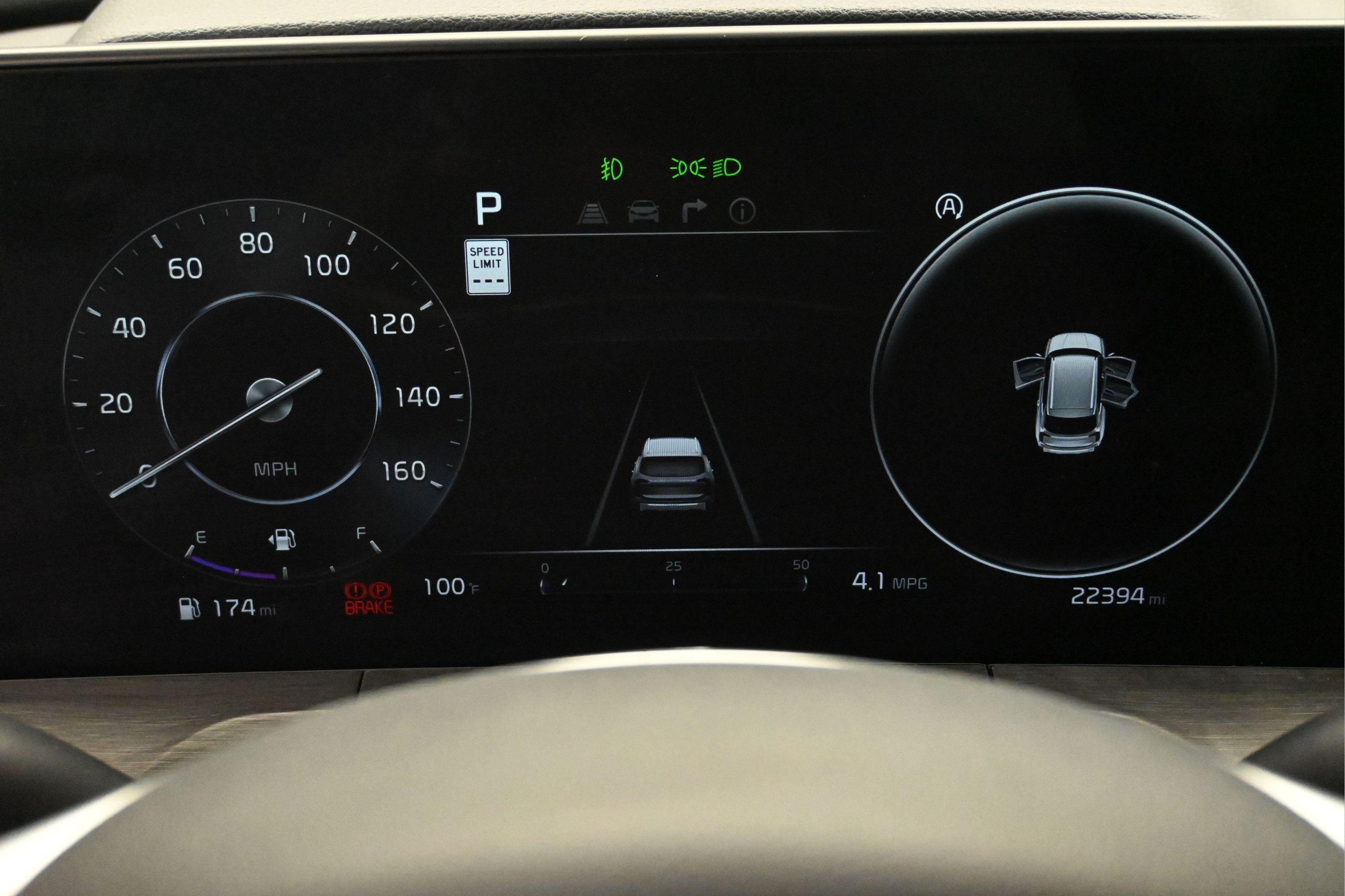 Used 2025 Kia Telluride SX X-Line AWD/4WD image 16