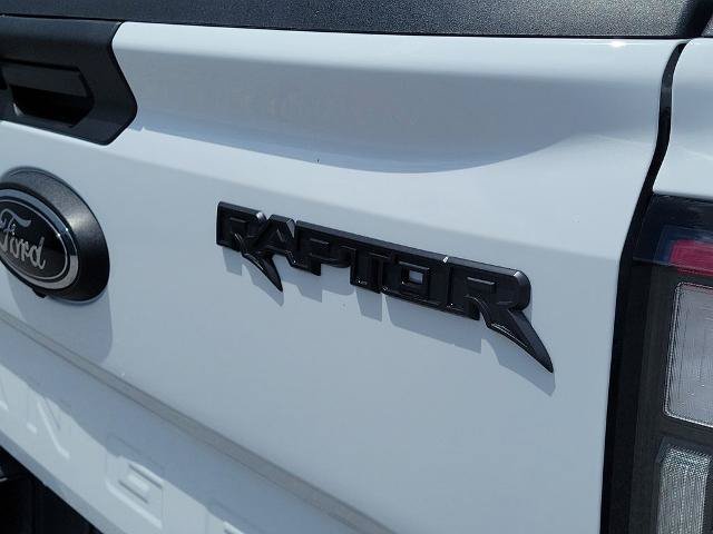 Certified 2024 Ford Ranger Raptor AWD/4WD image 9