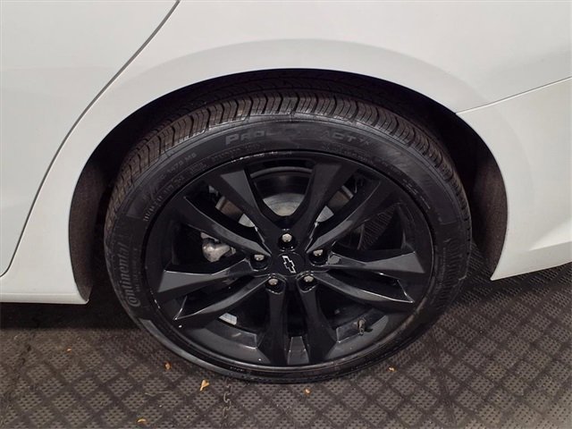 Used 2024 Chevrolet Malibu LT w/ Sport Edition image 27