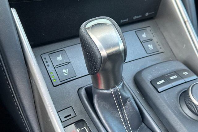 Used 2019 Lexus IS 300 F Sport image 26