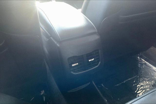 Certified 2019 Ford Fusion Energi Titanium image 32