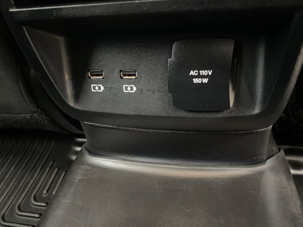 Certified 2019 Ford Ranger XLT w/ Equipment Group 302A Luxury image 42