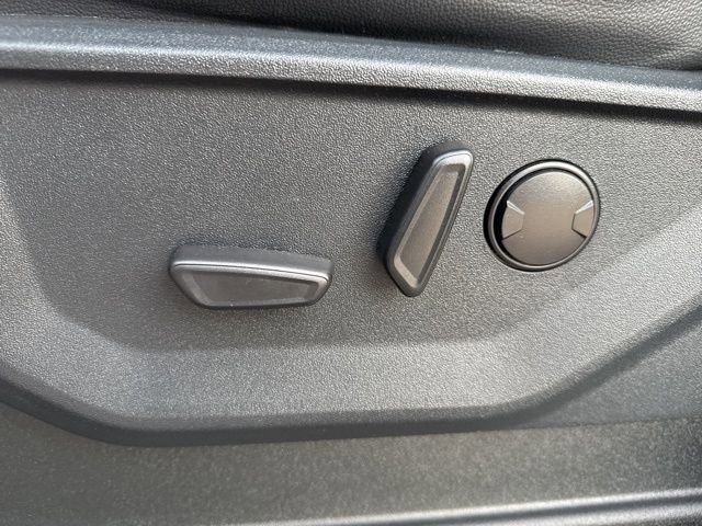 Certified 2025 Ford F350 Lariat w/ Chrome Package image 15