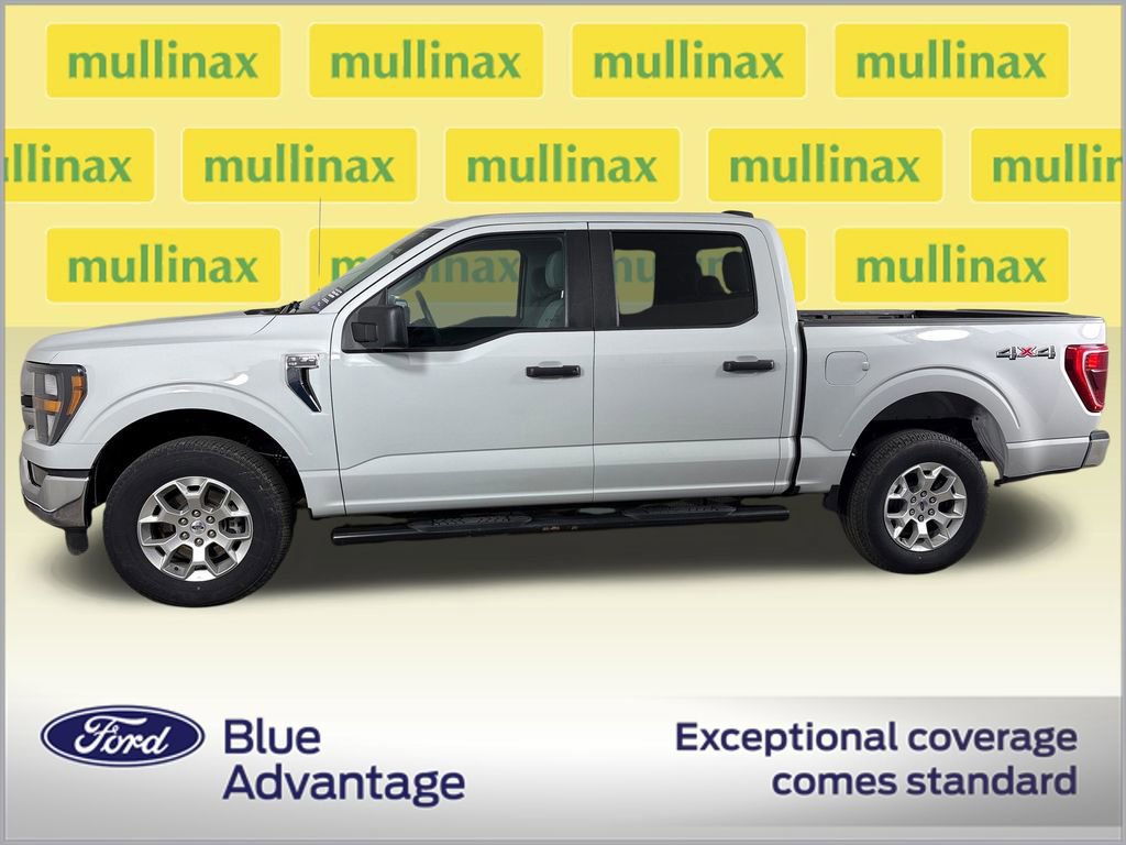 Certified 2023 Ford F150 XLT video 3