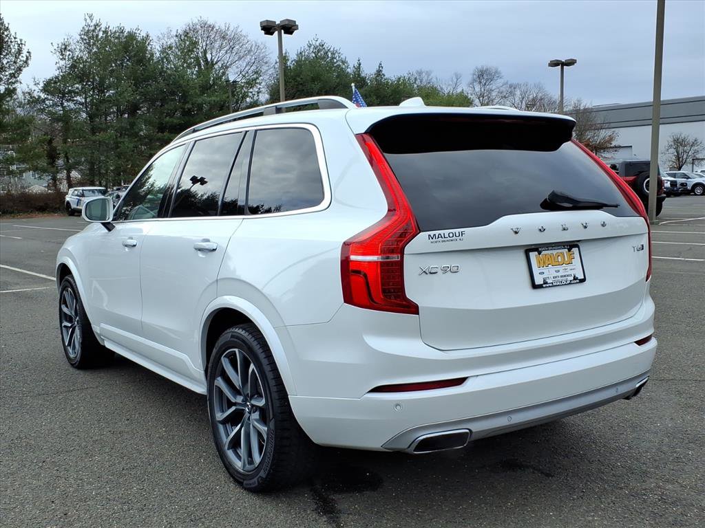 Used 2018 Volvo XC90 T6 Momentum w/ Momentum Plus Package image 5
