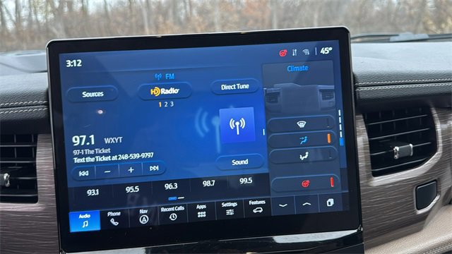 Certified 2022 Ford Expedition Max Limited image 24