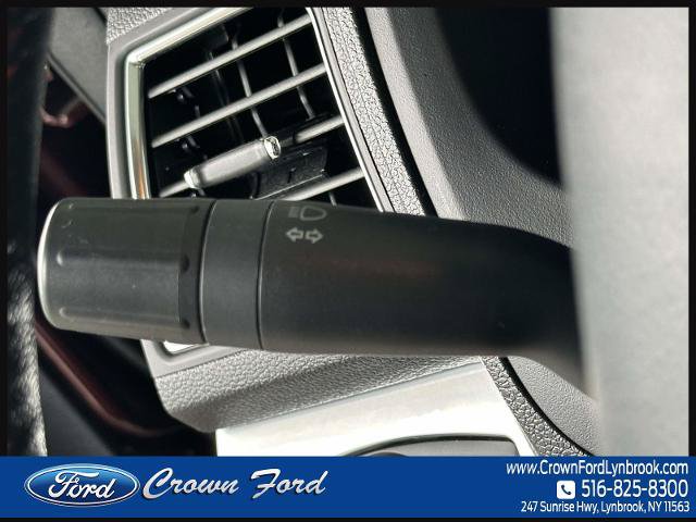 Certified 2019 Ford Explorer Sport AWD/4WD image 26