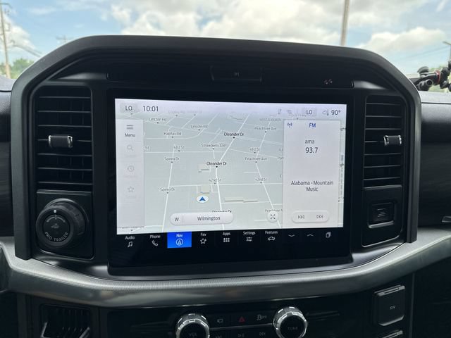 Certified 2025 Ford F150 Lariat AWD/4WD image 19