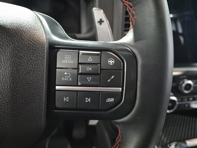 Certified 2025 Ford F150 Raptor AWD/4WD image 19