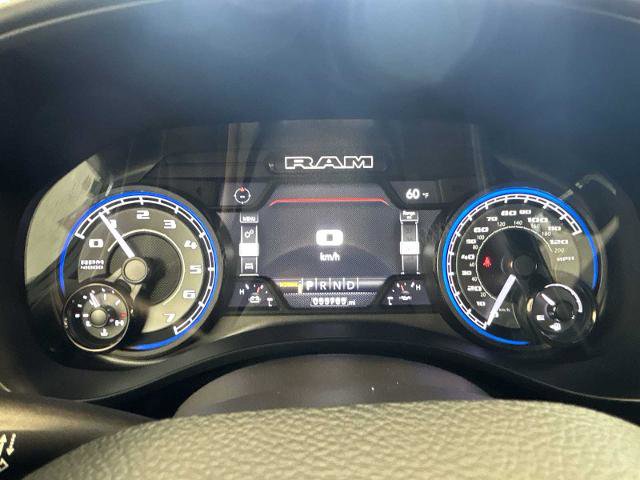 Used 2022 RAM 1500 Limited w/ Body-Colour Bumper Group AWD/4WD image 10