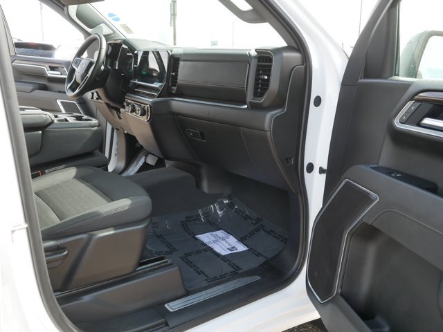 Used 2026 Chevrolet Silverado 1500 RST AWD/4WD image 20