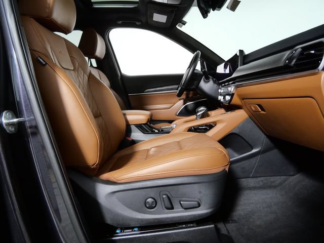 Used 2025 Kia Telluride SX Prestige X-Line AWD/4WD image 10