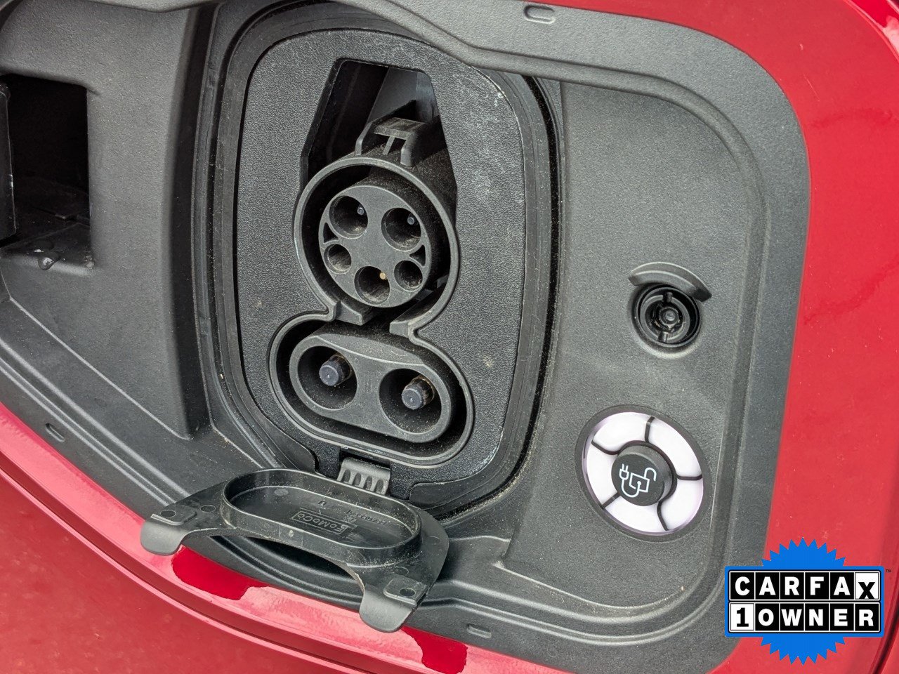 Certified 2023 Ford F150 Lightning Platinum image 13