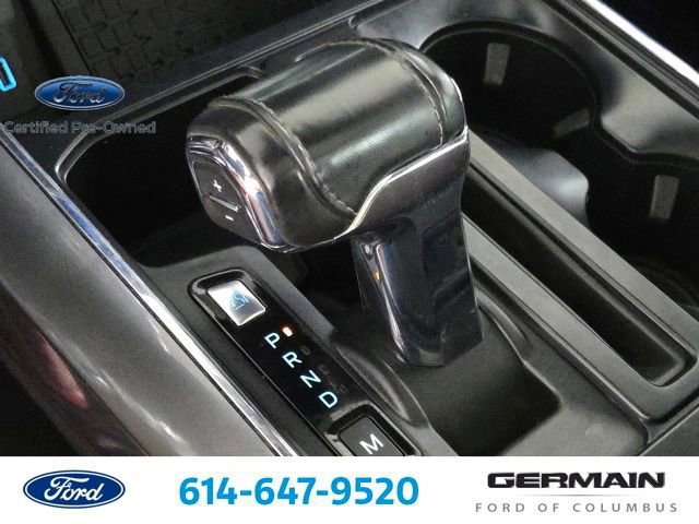 Certified 2023 Ford F150 Lariat w/ Equipment Group 502A High image 29