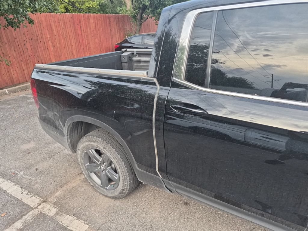 Used 2023 Honda Ridgeline RTL image 22