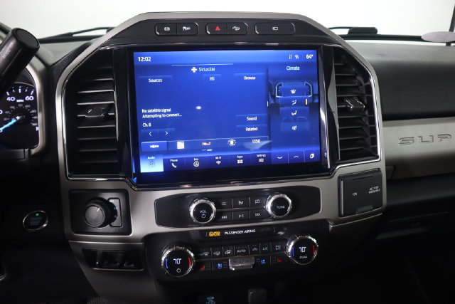 Certified 2022 Ford F350 Lariat w/ Lariat Ultimate Package AWD/4WD image 63