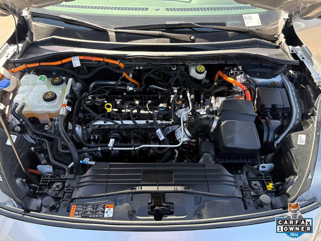 Certified 2021 Ford Escape SEL w/ Class II Trailer Tow Package image 27