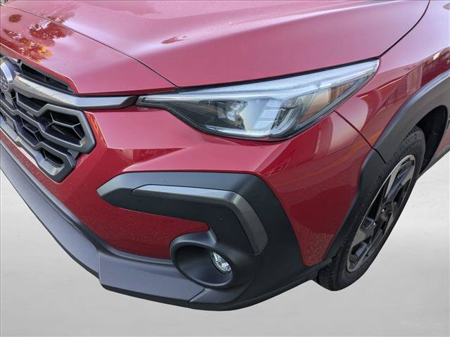 Used 2024 Subaru Crosstrek 2.5i Limited w/ Crosstrek Mirror Package AWD/4WD image 9