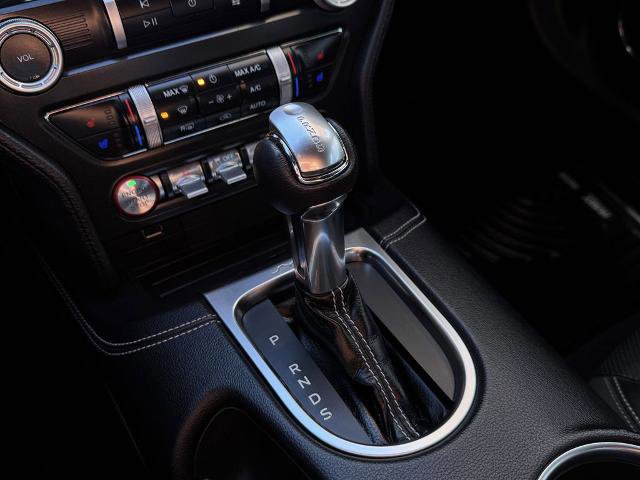 Certified 2022 Ford Mustang GT Premium w/ Equipment Group 401A image 23