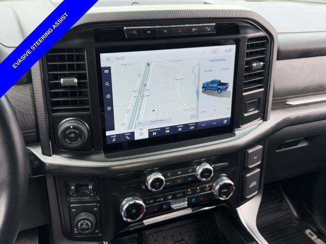 Certified 2023 Ford F150 Platinum w/ Equipment Group 701A High AWD/4WD image 20