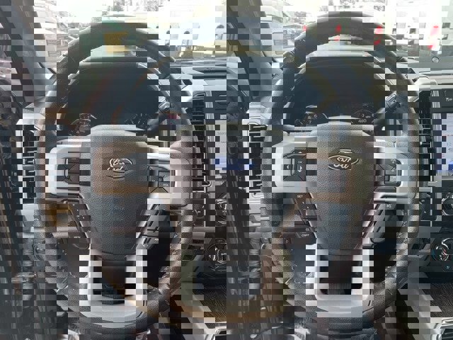 Certified 2020 Ford F250 Lariat w/ Lariat Ultimate Package image 19