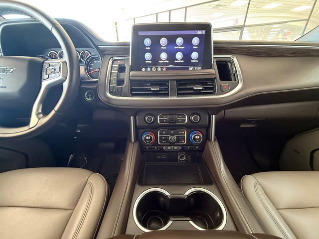Used 2021 Chevrolet Tahoe Z71 image 15