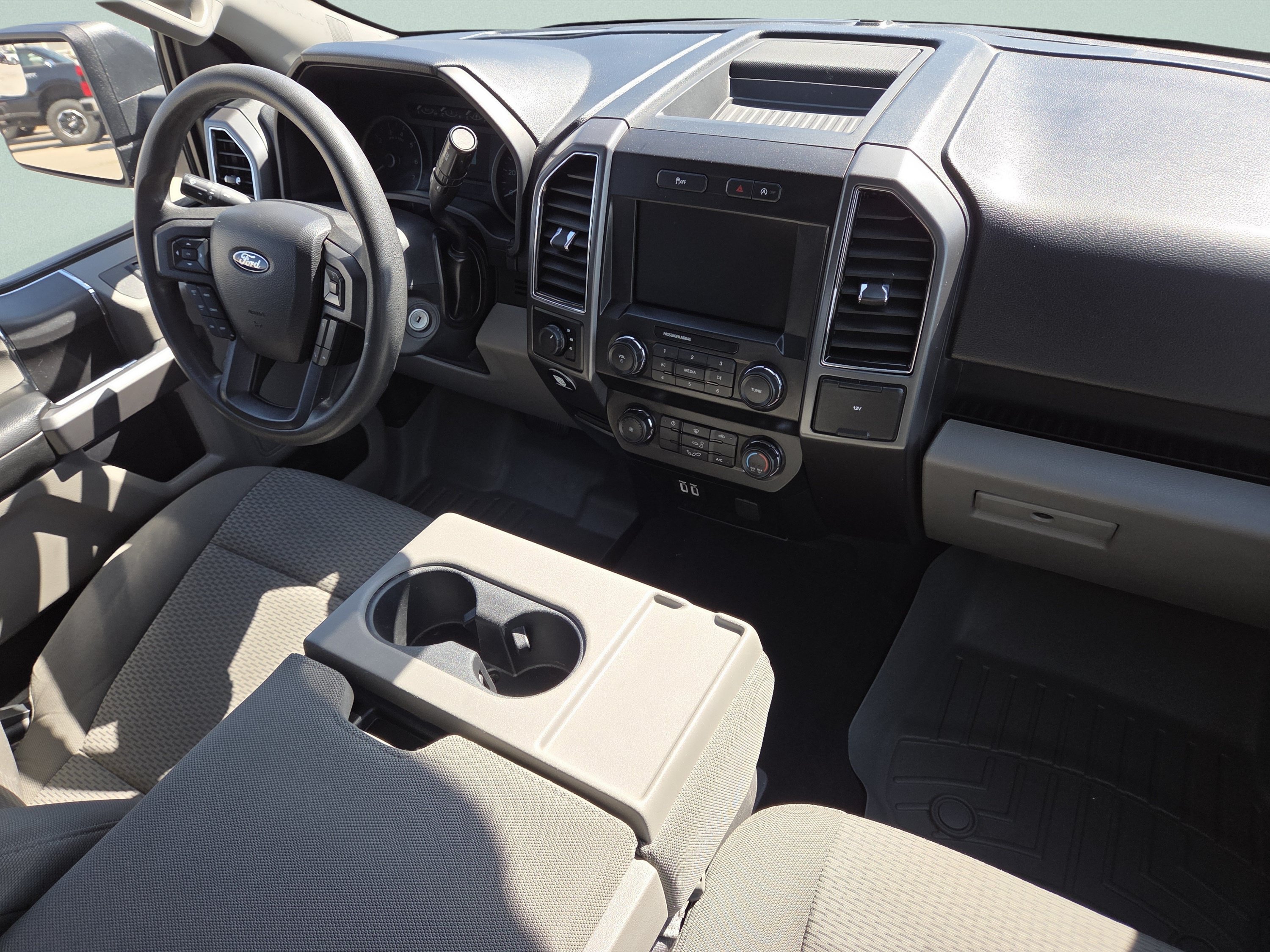 Certified 2019 Ford F150 XLT AWD/4WD image 28