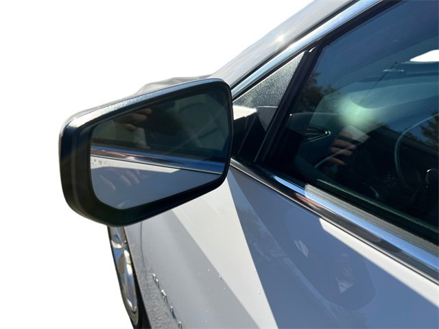 Used 2023 Chevrolet Malibu LT image 19