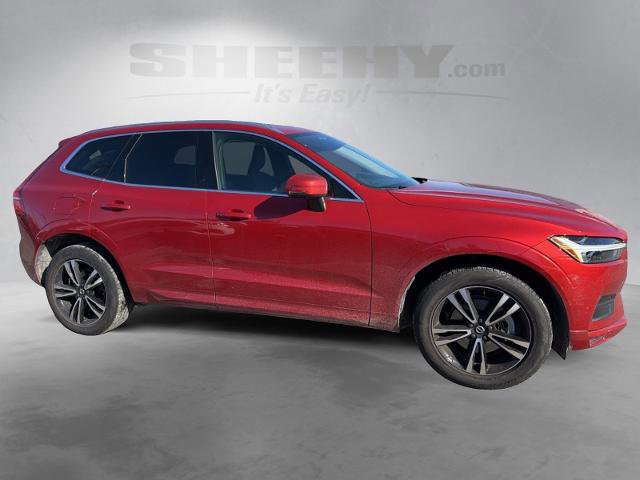 Used 2021 Volvo XC60 T5 Momentum w/ Premium Package image 7