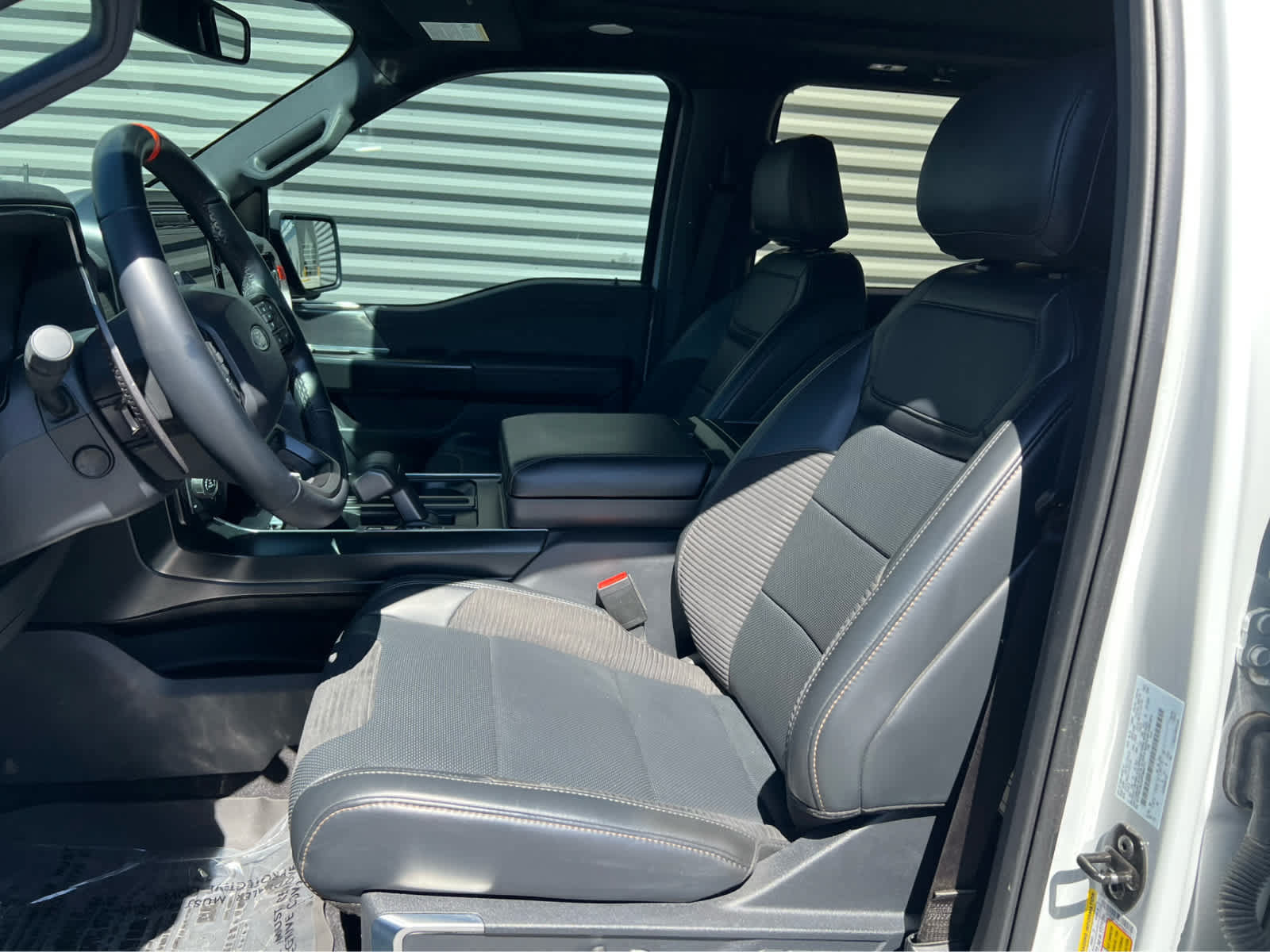 Certified 2023 Ford F150 Raptor AWD/4WD image 29