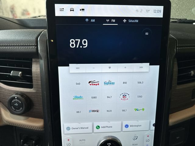Certified 2023 Ford Expedition Limited AWD/4WD image 17