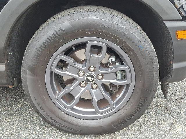 Certified 2022 Ford Bronco Sport Big Bend w/ Convenience Package image 8