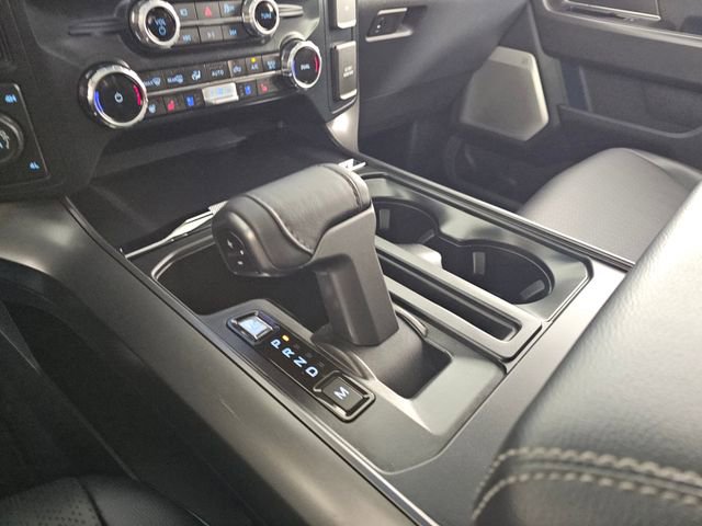 Certified 2025 Ford F150 Lariat w/ Equipment Group 502A High image 33