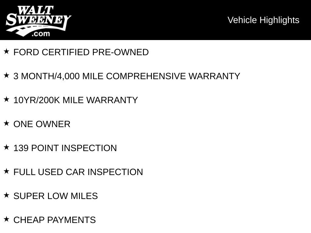 Certified 2023 Ford Escape Active w/ Cold Weather Package FWD image 14