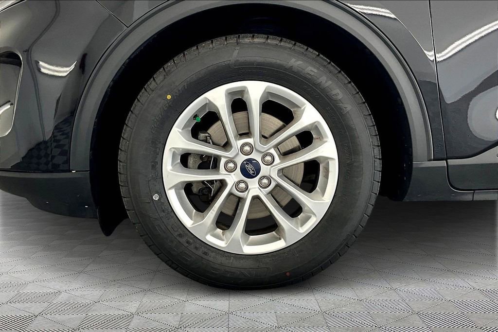 Certified 2022 Ford Escape SE w/ Convenience Package image 11