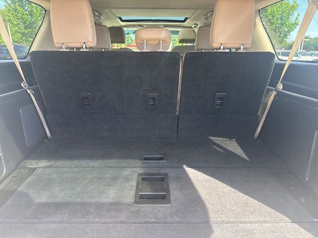 Certified 2022 Ford Expedition Max Limited RWD image 32