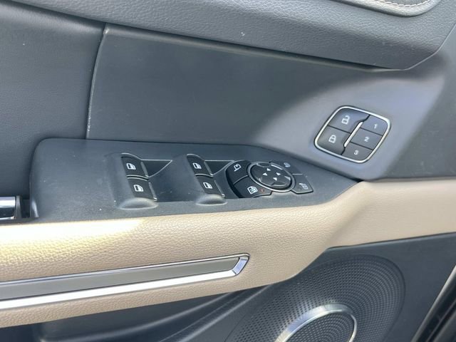 Certified 2024 Ford Expedition Max Limited image 29